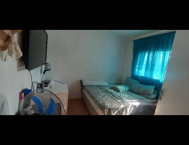 2 BEDROOM HOUSE FOR SALE IN SHASTRI PARK